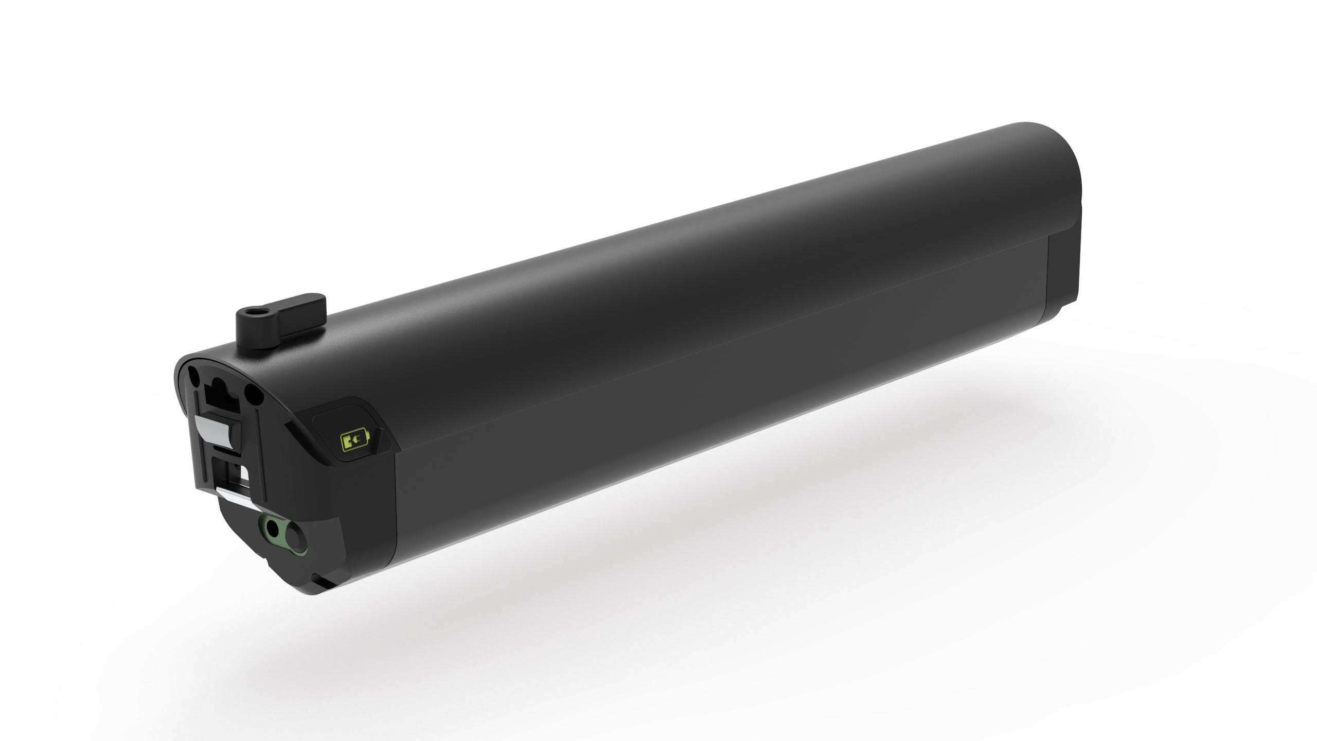 LN-IW-U Ebike Battery Inner Style 36V/48V 17.5Ah Lithium Battery Cycle Samsung/LG 18650 Cell For 250W/350W/500W/750W Motor