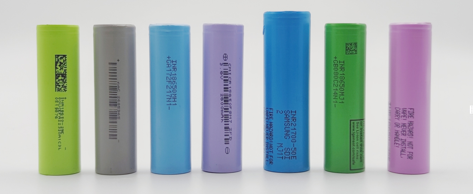 Which battery is best for electric bike?